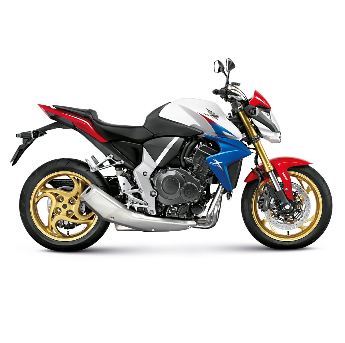 Honda cb1000rr